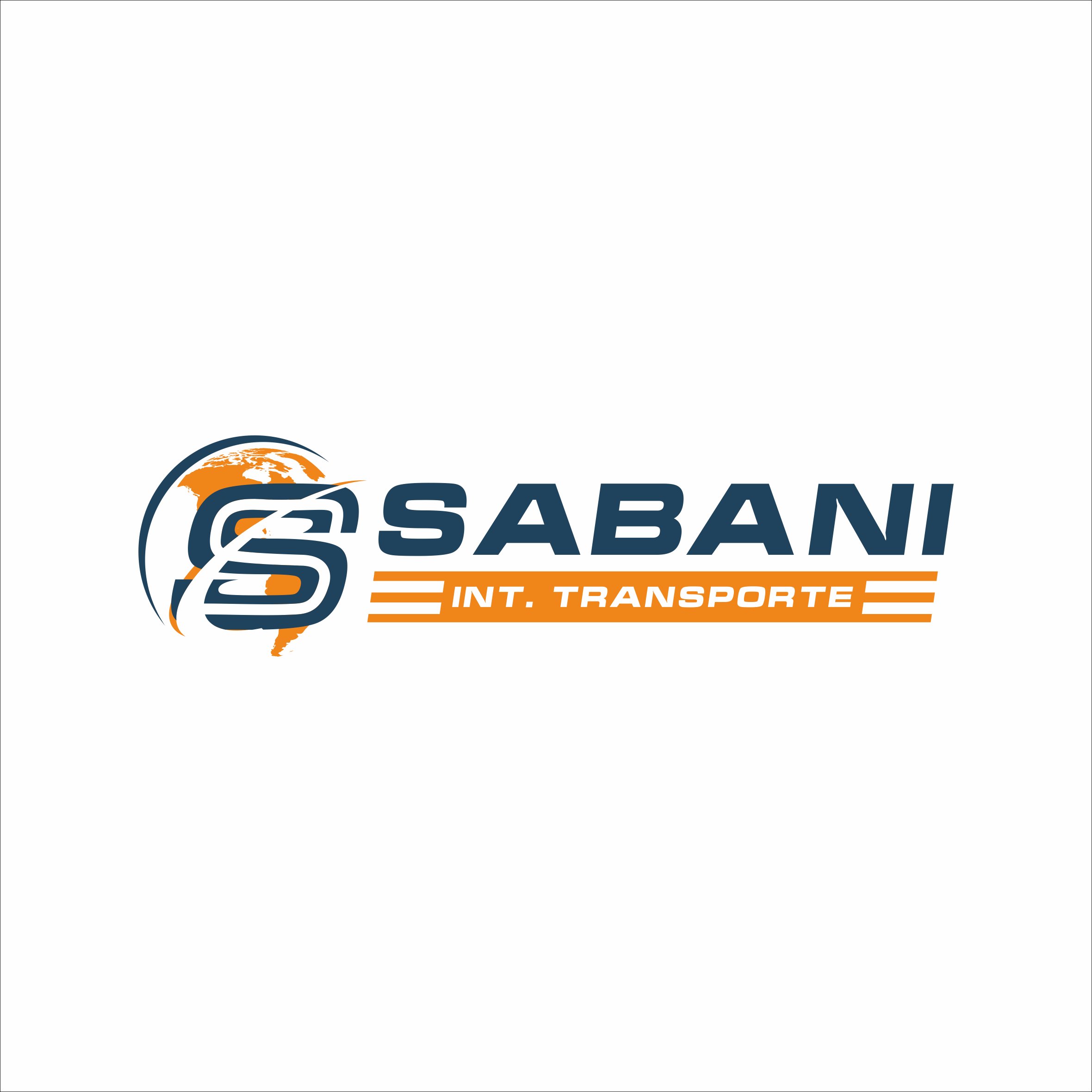 Valjon Sabani — Geschäftsführer Sabani Int. Transporte GmbH